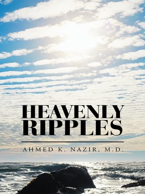 cover image of Heavenly Ripples